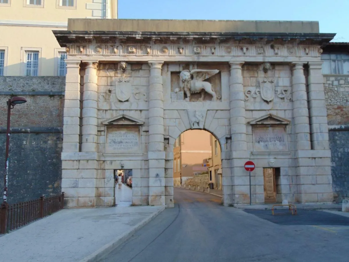 Studio Apartment B&B Zadar Sunset 0*,  Croatia