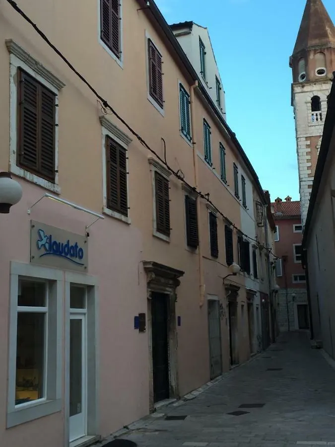 Studio Apartment B&B Zadar Sunset