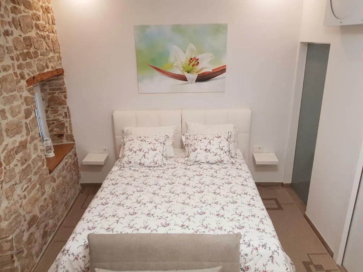 Studio Apartment B&B Zadar Sunset