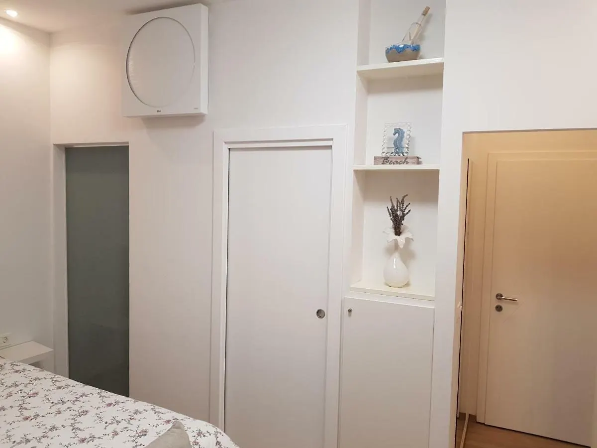 Studio Apartment B&B Zadar Sunset