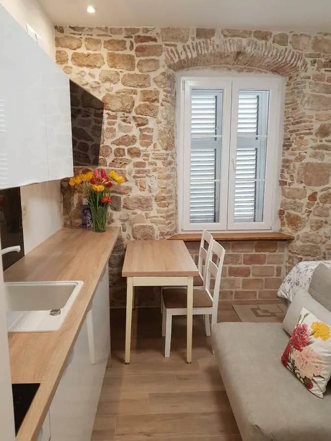 Studio Apartment B&B Zadar Sunset 0*,  Croatia