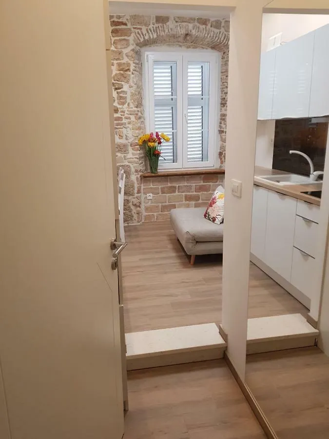 Studio Apartment B&B Zadar Sunset