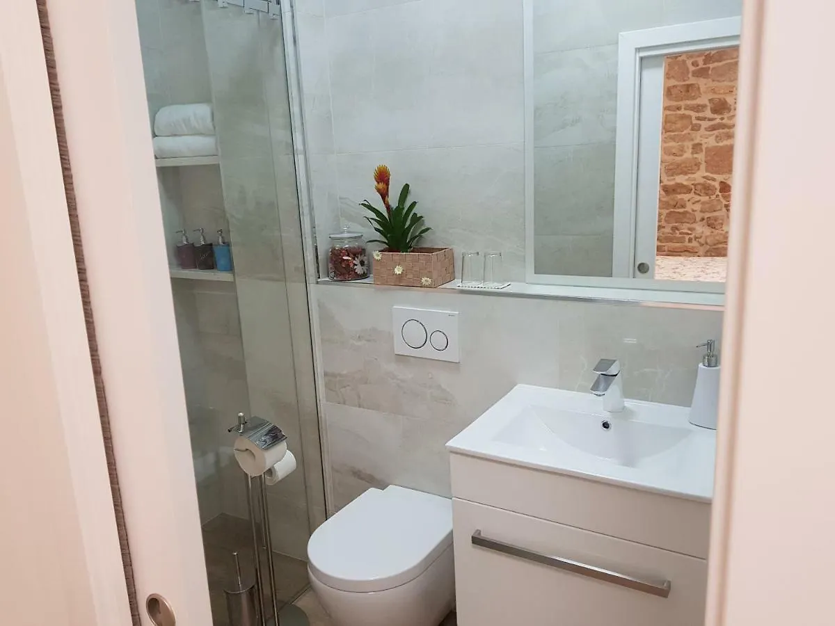 Studio Apartment B&B Zadar Sunset Croatia