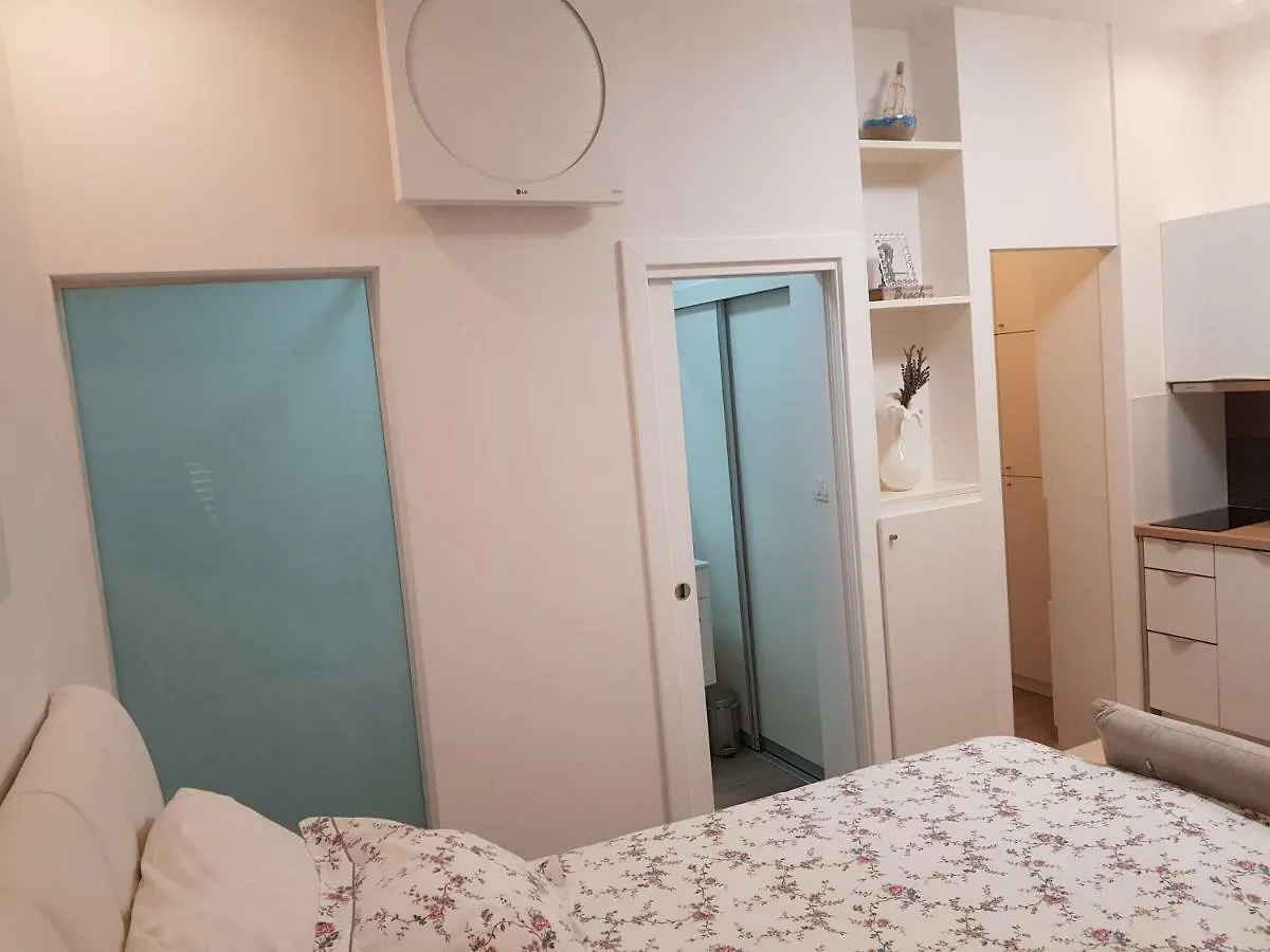 Studio Apartment B&B Zadar Sunset
