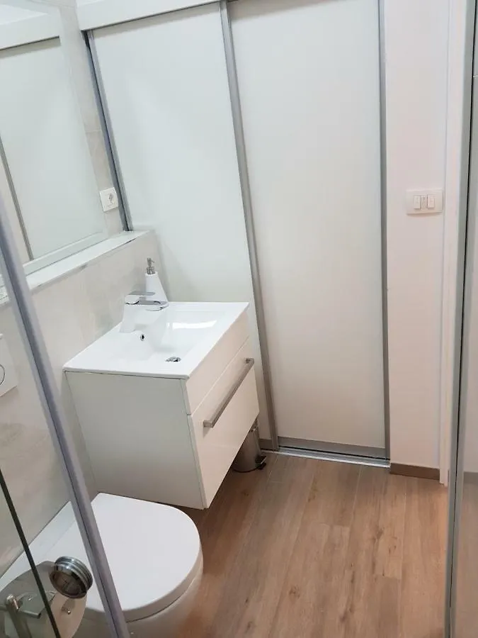 Studio Apartment B&B Zadar Sunset Croatia