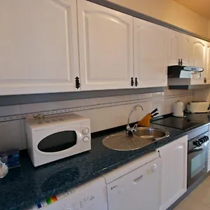 Nepal Holiday home Playa Blanca (Lanzarote)