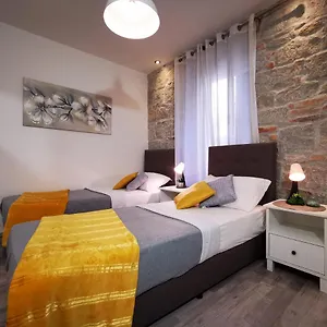 Herc Apartment Split