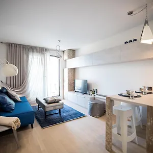  Apartment Island View Luxury